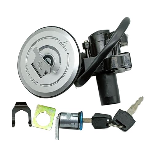 Neiman bloqué sur Hornet 600 ? Changez votre kit d'allumage complet
