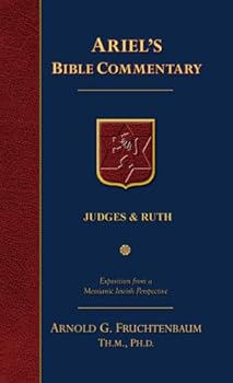 Hardcover Judges & Ruth Book