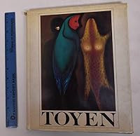 Toyen (La Septième face du dé) 2850180351 Book Cover
