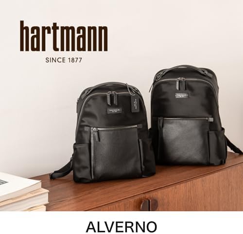 Amazon | [HARTMANN H] [ハートマン] バックパック リュック