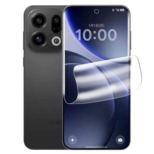 OPPO Find X9 �n�C�h���Q���t�B����×2���Z�b�g CPH2797 OPG07 �ی�t�B����