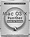 Mac OS X Panther