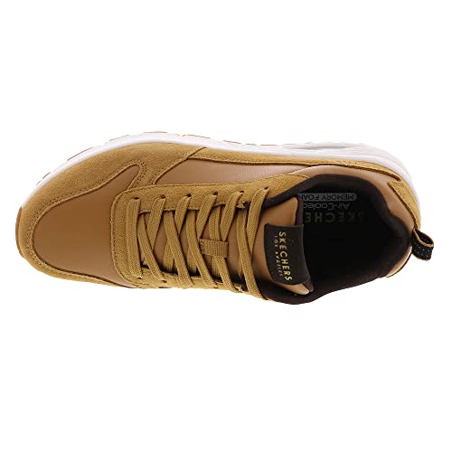 Skechers Men's Uno-Stacre Sneaker2