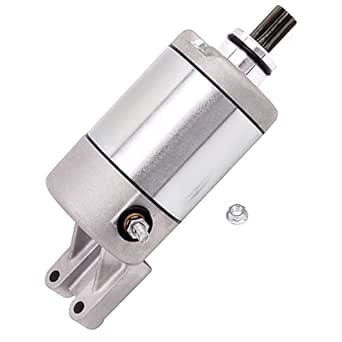 2005 Bombardier Outlander 400 Atv Starter Para Bombardier Can-am