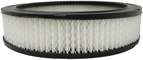 ACDelco Gold A331C (06483536) Air Filter image 2