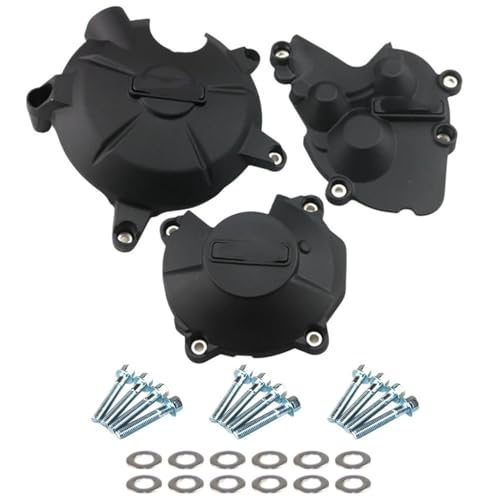 Capot de protection moteur pour ZX6R 2007-2024 | Étui de carter moto