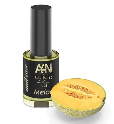 Aceite para uñas A4N con vitaminas (melón)