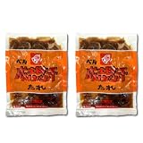 【北海道定番の味】ベル 味付ジンギスカン(冷凍)2袋セット