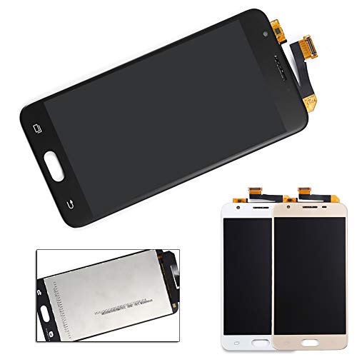 per Galaxy J5 Prime G5700 G570F Colore Oro.