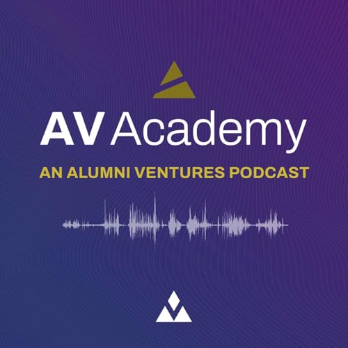 AV Academy - An Alumni Ventures Podcast cover art
