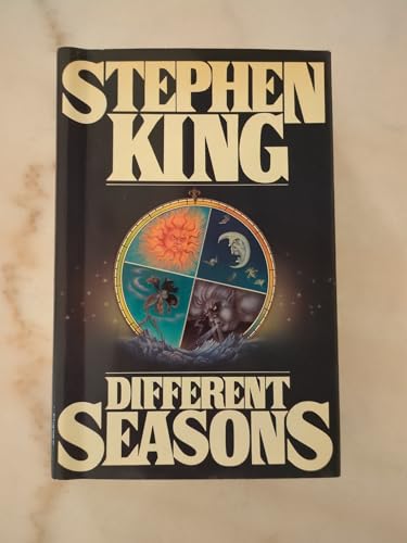 Different Seasons view 2