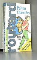 Poitou-Charentes 2004-2005 2012432220 Book Cover