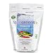 Biopharma Scientific NanoGreens + Probiotic Fruit and Vegetable Superfood Supplement Powder | Natural Green Apple Flavor | 30 Servings | Spirulina, Chlorella, Organic Kale, DE111TM Probiotic Bacillus S