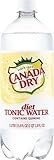 Canada Dry Diet Tonic Water