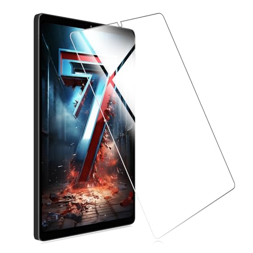 FOR Headwolf Fpad7 8.4インチ 用のガラスフィルム 強化ガラスフィルム 耐指紋 撥油性 表面硬度9H ラウンド加工処理 飛散防止処理 光沢表面仕様 画面保護 指紋防止 保護シート FOR Headwolf Fpad7 8.4インチ 用の