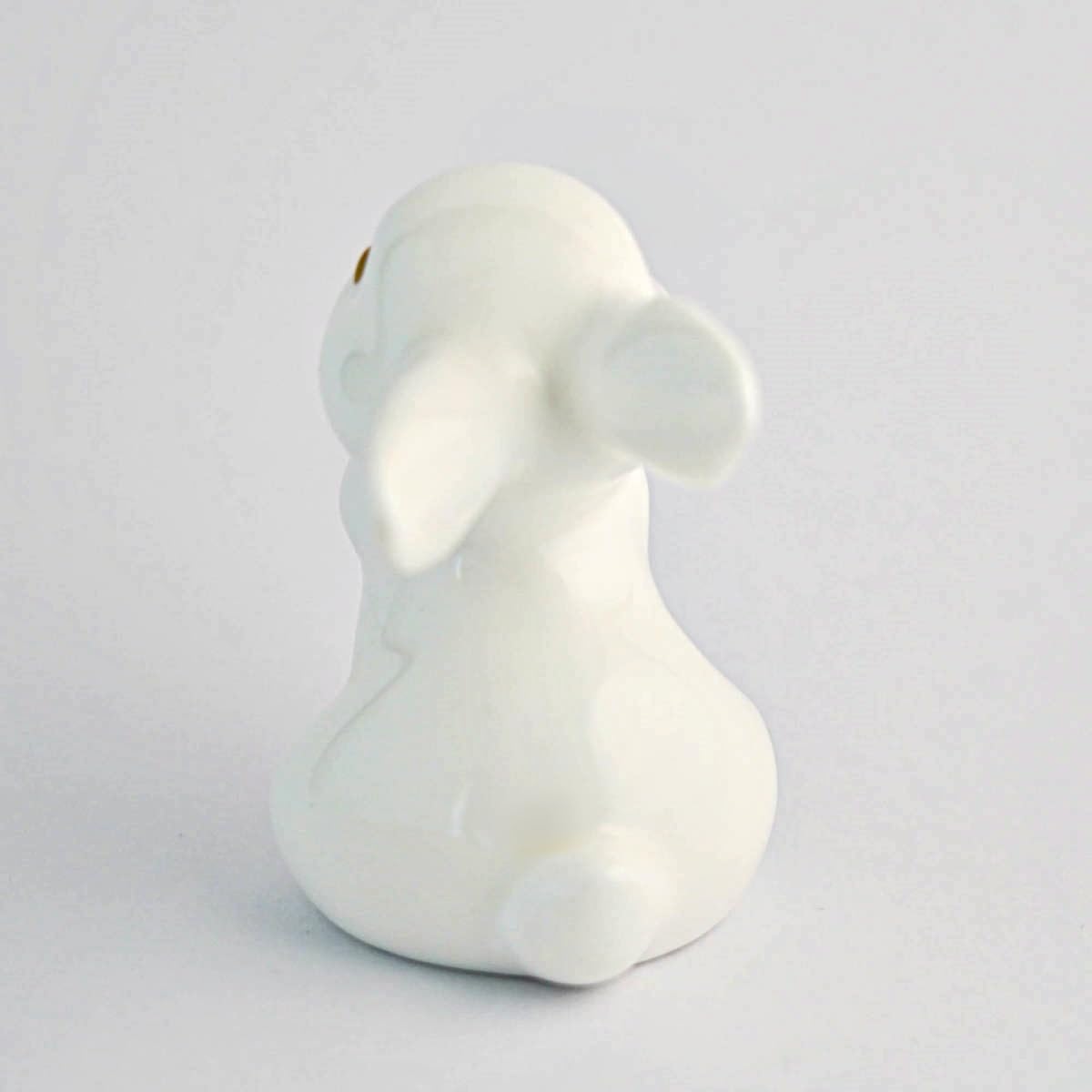 Amazon.co.jp: #p5 NORITAKE ノリタケ 兎 うさぎ ボーンチャイナ