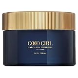Good Girl/Carolina Herrera Body Cream 6.8 OZ (200 ML) (W)