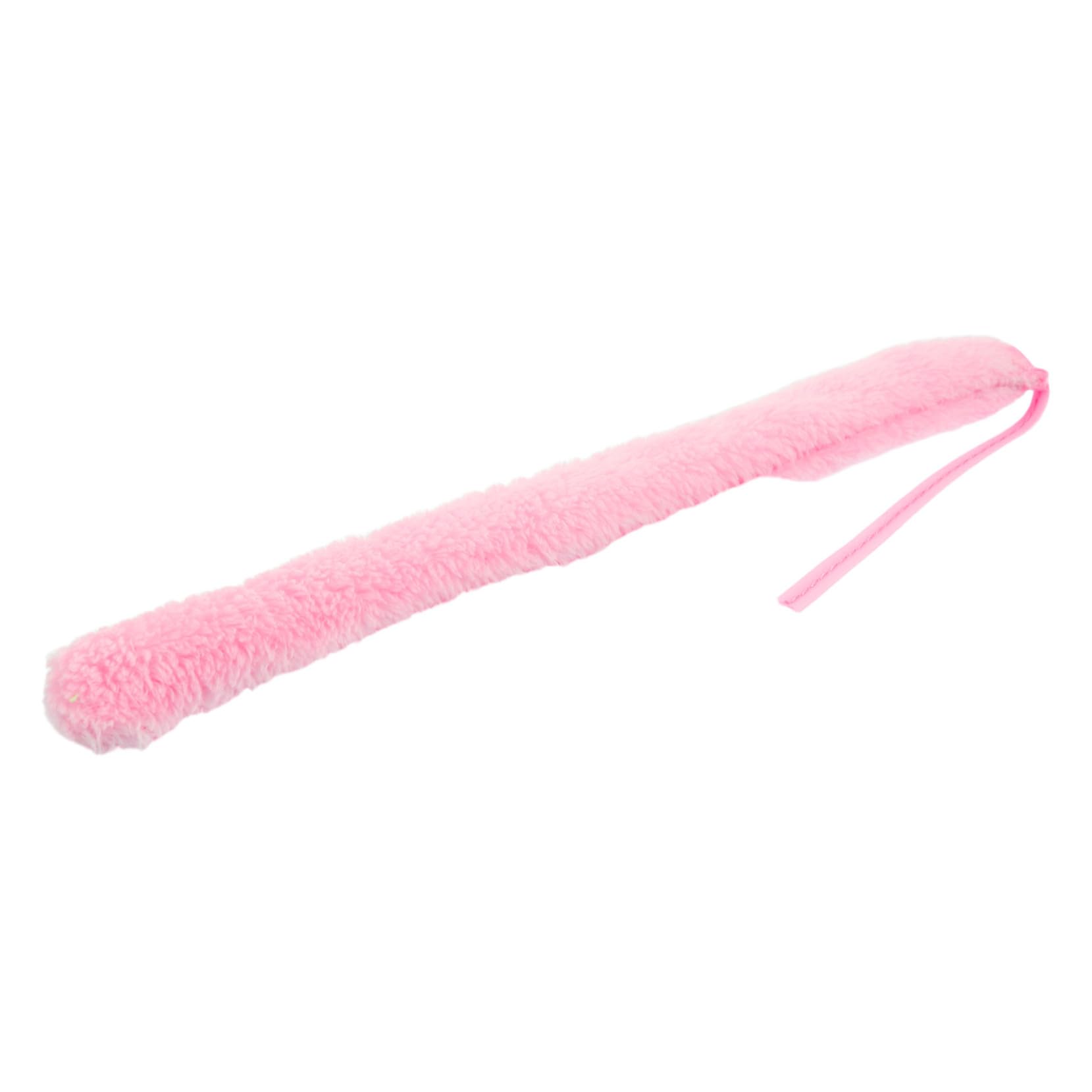 DECHOUS Absorbent Clarinet Flute Saxophone Care Cloth Flexible Tube Brushes for Efficient Moisture Removal Durable Scratch Resistant Design for School Bands