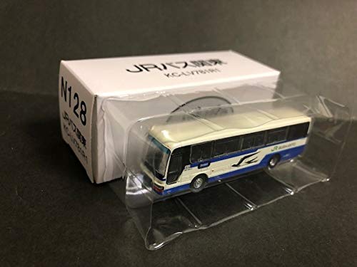 Amazon.co.jp: バスコレクションJRバス関東 いすゞガーラ KC-LV781R1