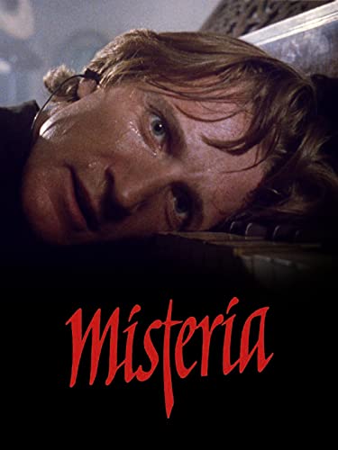  Misteria