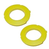 Ryobi A25RT02 Router Table 2 Pack 1- D-Throat Plate # 90228530017-2PK