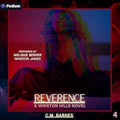 Reverence cover art