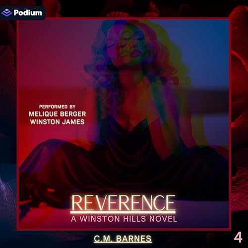 Reverence cover art