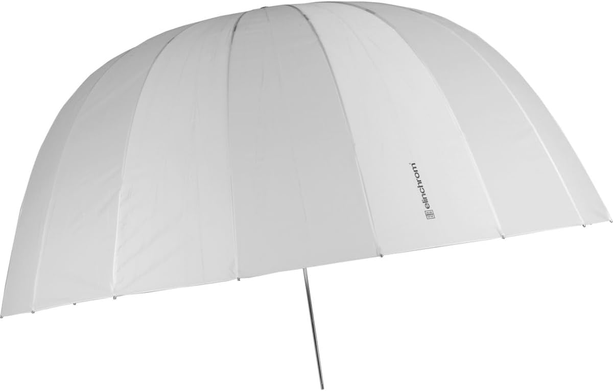Elinchrom EL26355 Lighting Umbrella Deep Translucent 125 cm (49")