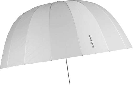Elinchrom EL26355 Lighting Umbrella Deep Translucent 125 cm 49"
