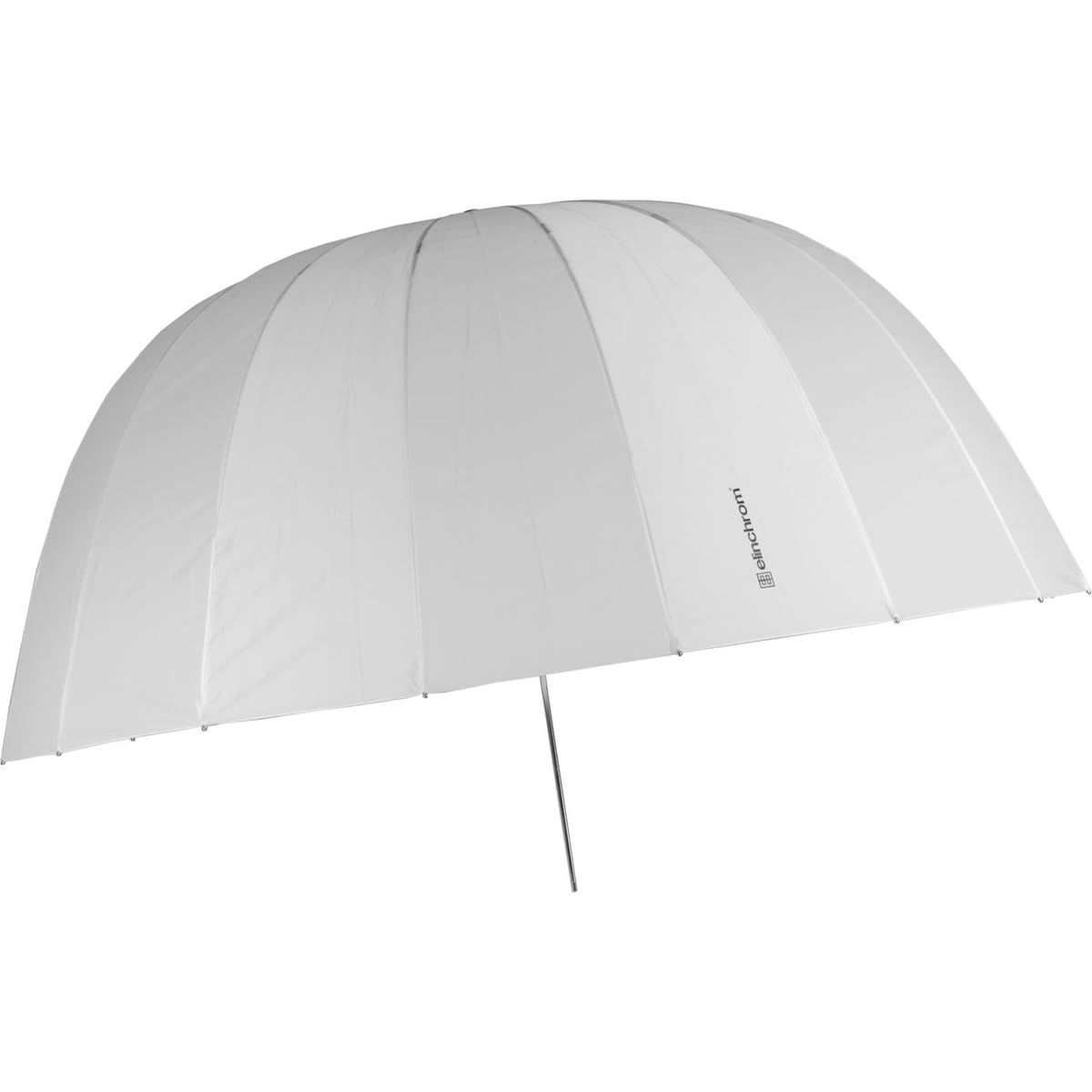 Elinchrom Translucent Deep Umbrella 125Cm El-26355