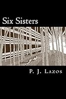 Six Sisters 1502356961 Book Cover