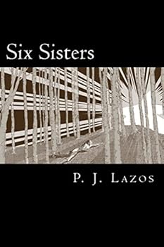 Paperback Six Sisters Book