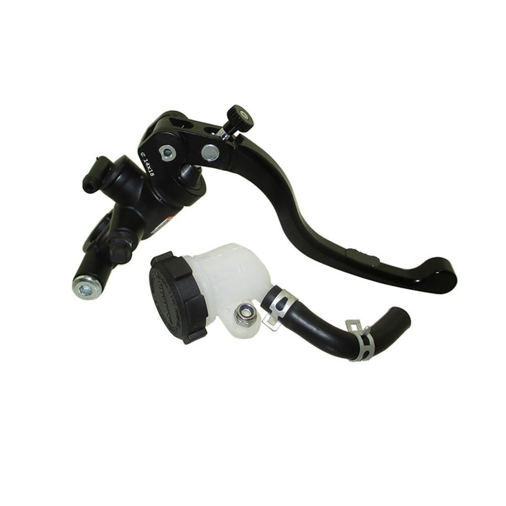 Cilindro maestro de freno hidráulico 14X18 para mejorar tus rutas en moto y scooter