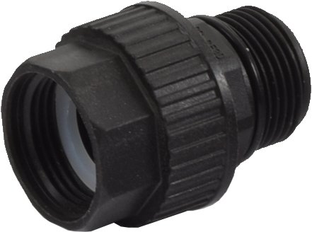 Agora-Tec® Hauswasserautomat Hauswasserwerk-5-1300-10DW mit Druckschalter