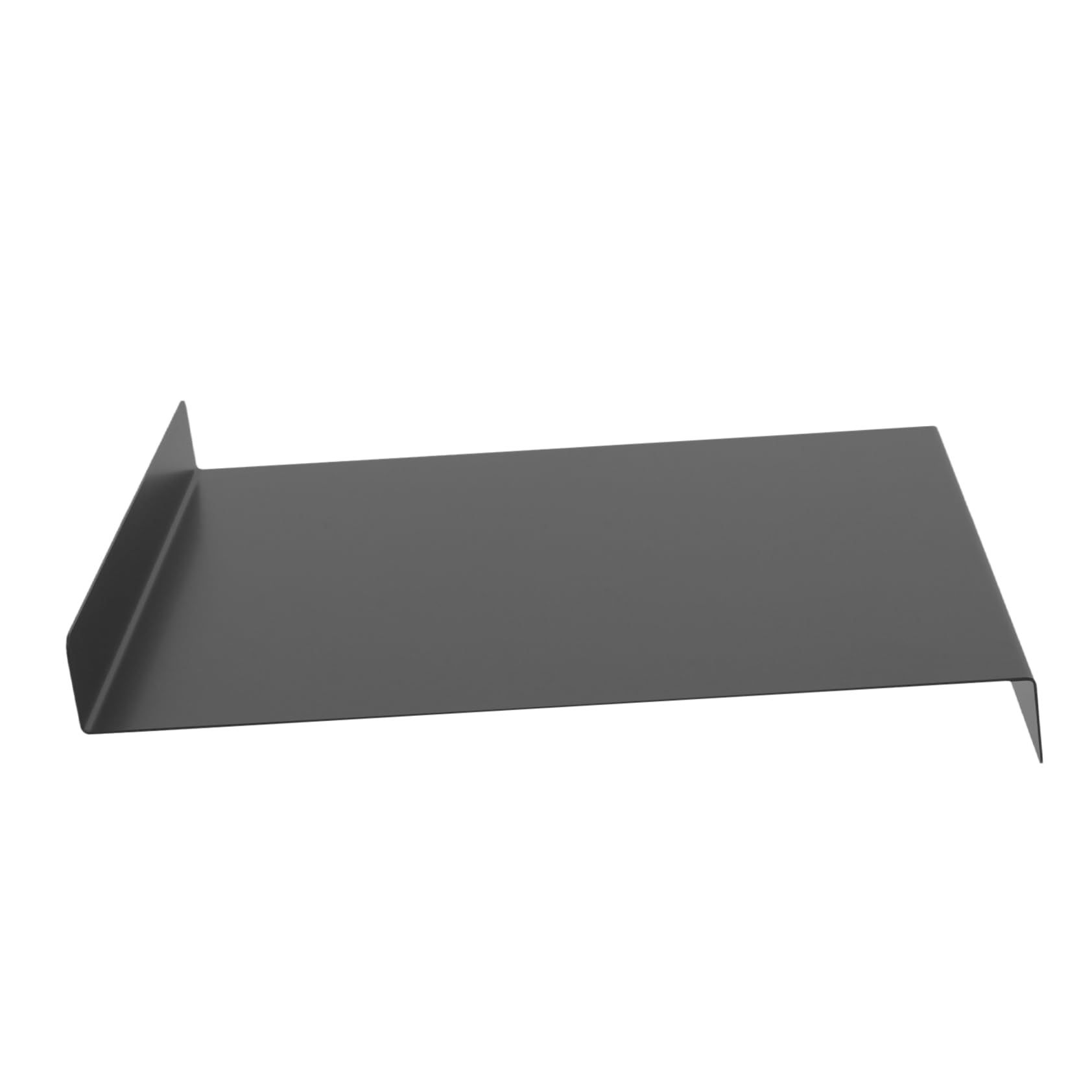 HOMSFOU Metall-druckplatte für Blockdruck Linolschnittplatte mit Robuster Metallkonstruktion für Flachdruck Gravur und Druckgrafik Einfach Aufhängbar und Platzsparend