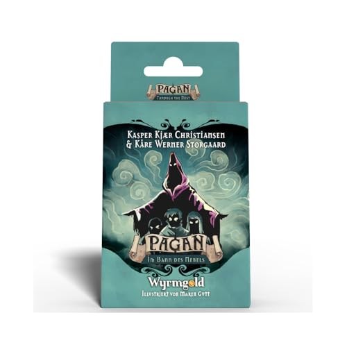 Pagan: Schicksal von Roanoke – Im Bann des Nebels [Ergänzungspack]