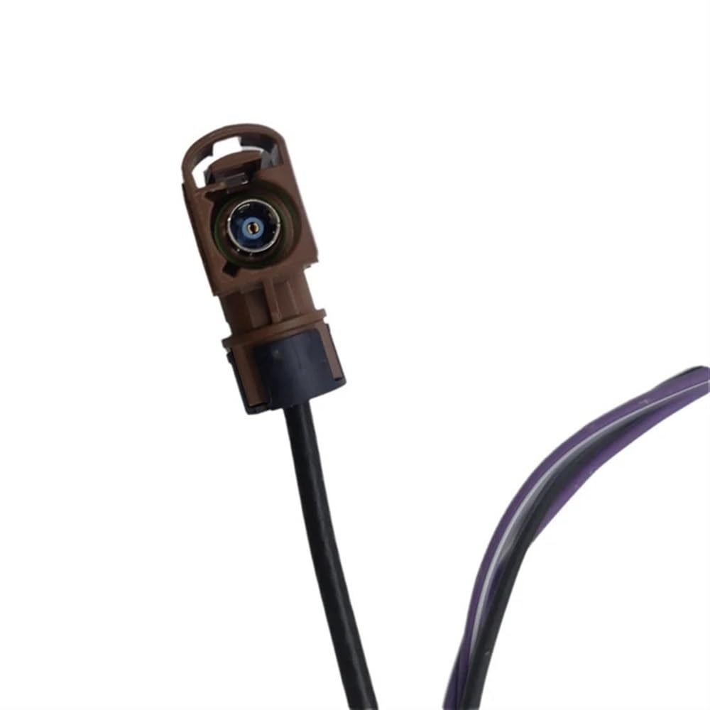 Sensor Aparcamiento Arnés de cableado Radar Marcha atrás