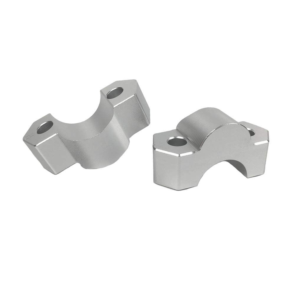 Accessori moto 2020 2021 2022 F900XR F900R Manubrio Riser Altezza si sposta verso l'alto per BMW F900 XR R Manubrio Raisers Parti del motore
