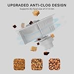 FW54 5G/2.4GHz WiFi Automatic Feeder and Waterer 2-in-1 Set for Pets, 300 oz Large Capacity for 2 Weeks, Perfect for Working Parents - Image 5