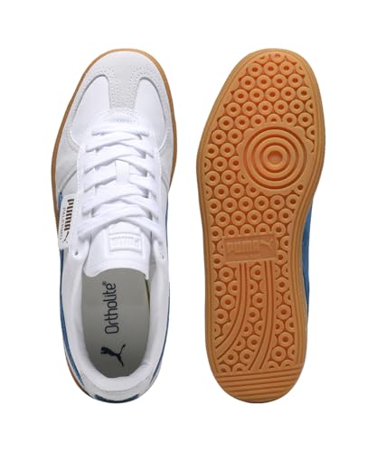 Image of Puma Unisex-Adult Palermo LTH Sneaker