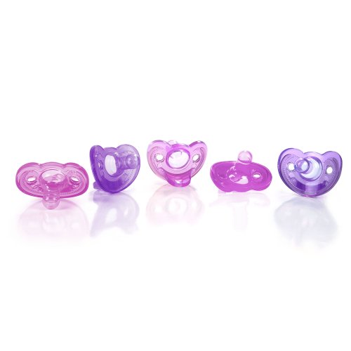Image of The First Years Gumdrop Newborn Pacifier