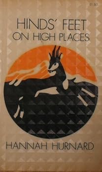 Hinds Feet On High Places by Hannah Hurnard (1976-07-30)