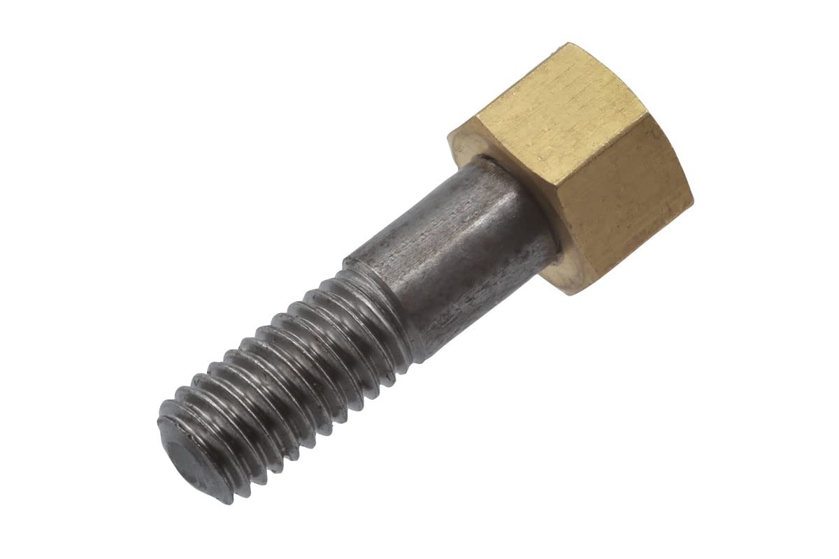 Connect 35418 Exhaust Manifold Stud M8 x 1.25 x 35mm 5pc - Image 4