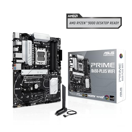 ASUS PRIME B650-PLUS WIFI の商品画像 9