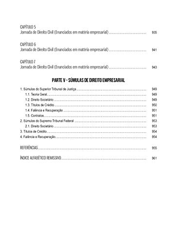 Direito Empresarial