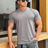 Zoom IMG-2 braylen stylish t shirt mens