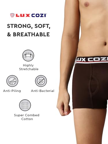 Image of Lux Cozi Men Trunks