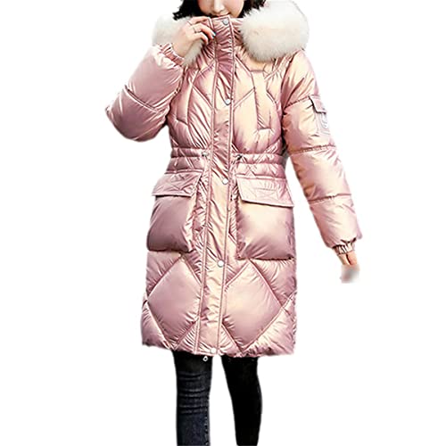 Manteau en duvet Roquorl idéal pour rester élégante et au chaud lors de vos sorties en ville