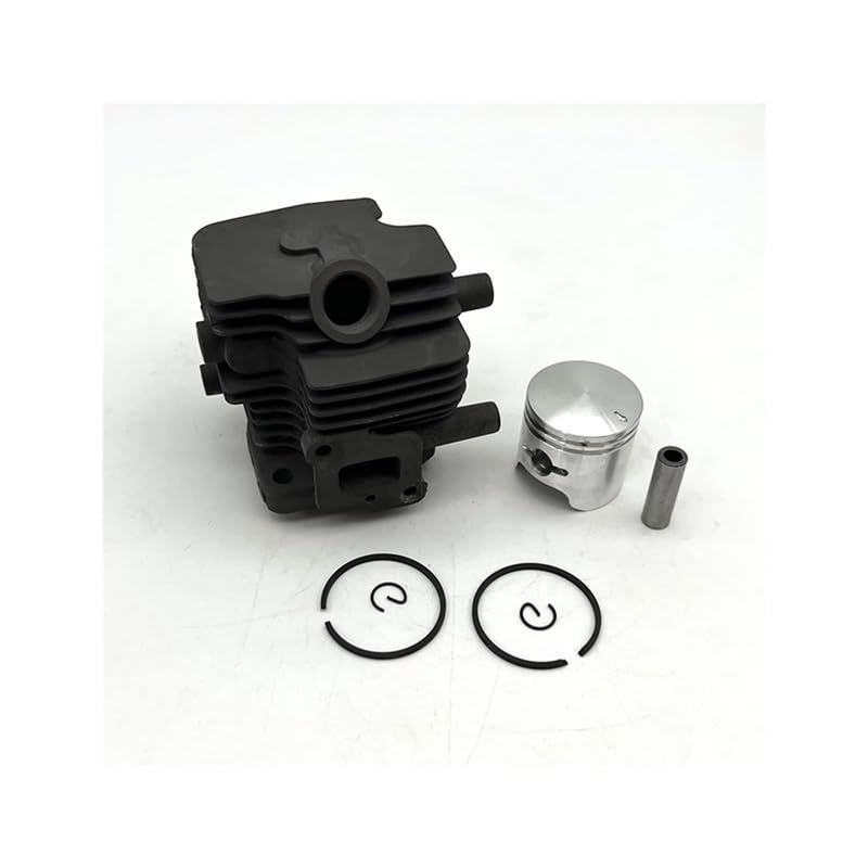 Anillo de pistón de cilindro G23 G23LH de 32 mm for cortadora de setos G23 G23LH, piezas de repuesto for herramientas de jardinería Piezas de repuesto