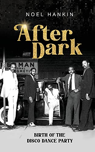 Photo de After Dark: Birth of the Disco Dance Party